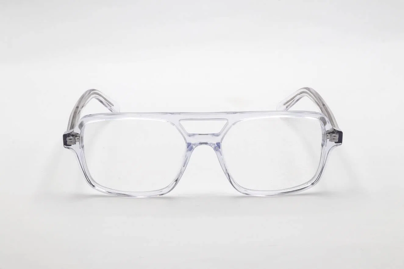 Maison Margiela LUNETTES14CRYSTAL Eyeglasses